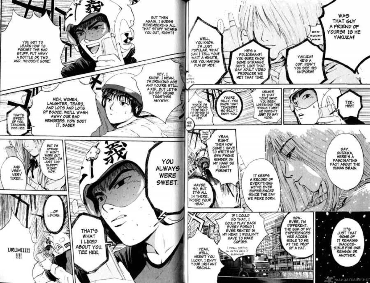 Great Teacher Onizuka 138 4