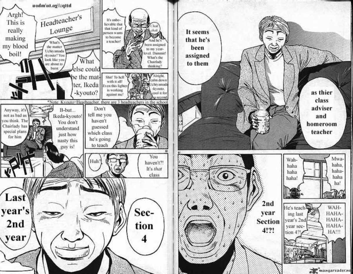 Great Teacher Onizuka 14 10