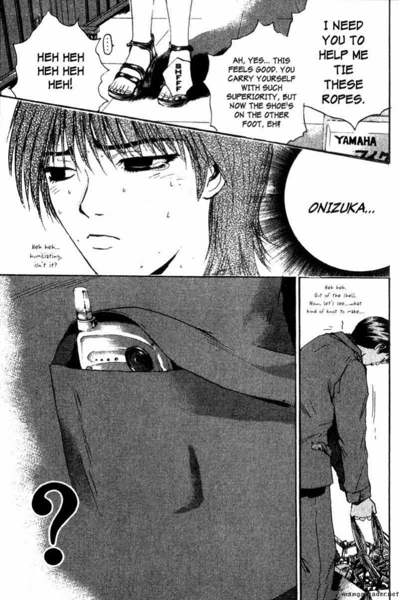 Great Teacher Onizuka 152 13