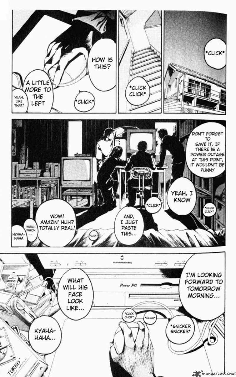 Great Teacher Onizuka 16 9