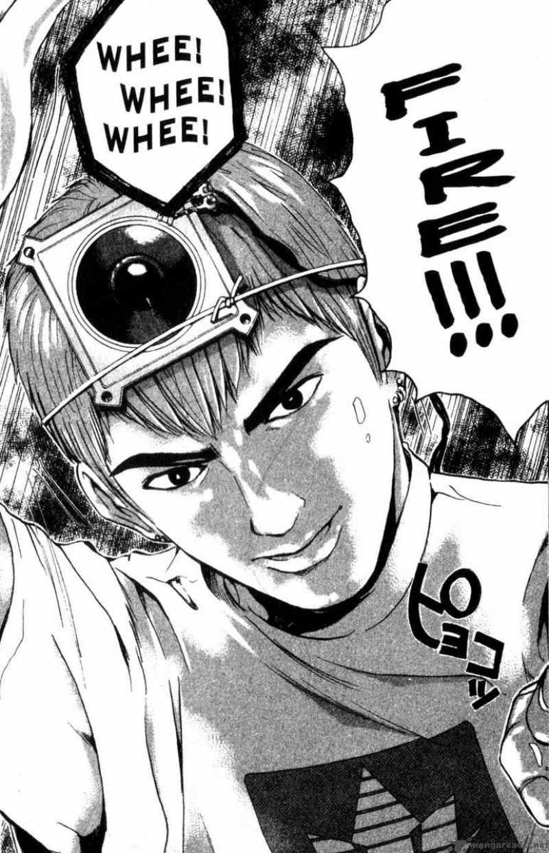 Great Teacher Onizuka 161 3