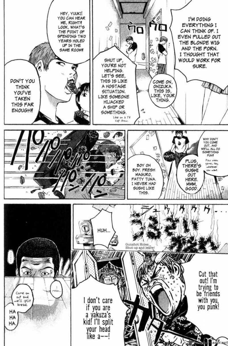 Great Teacher Onizuka 161 6