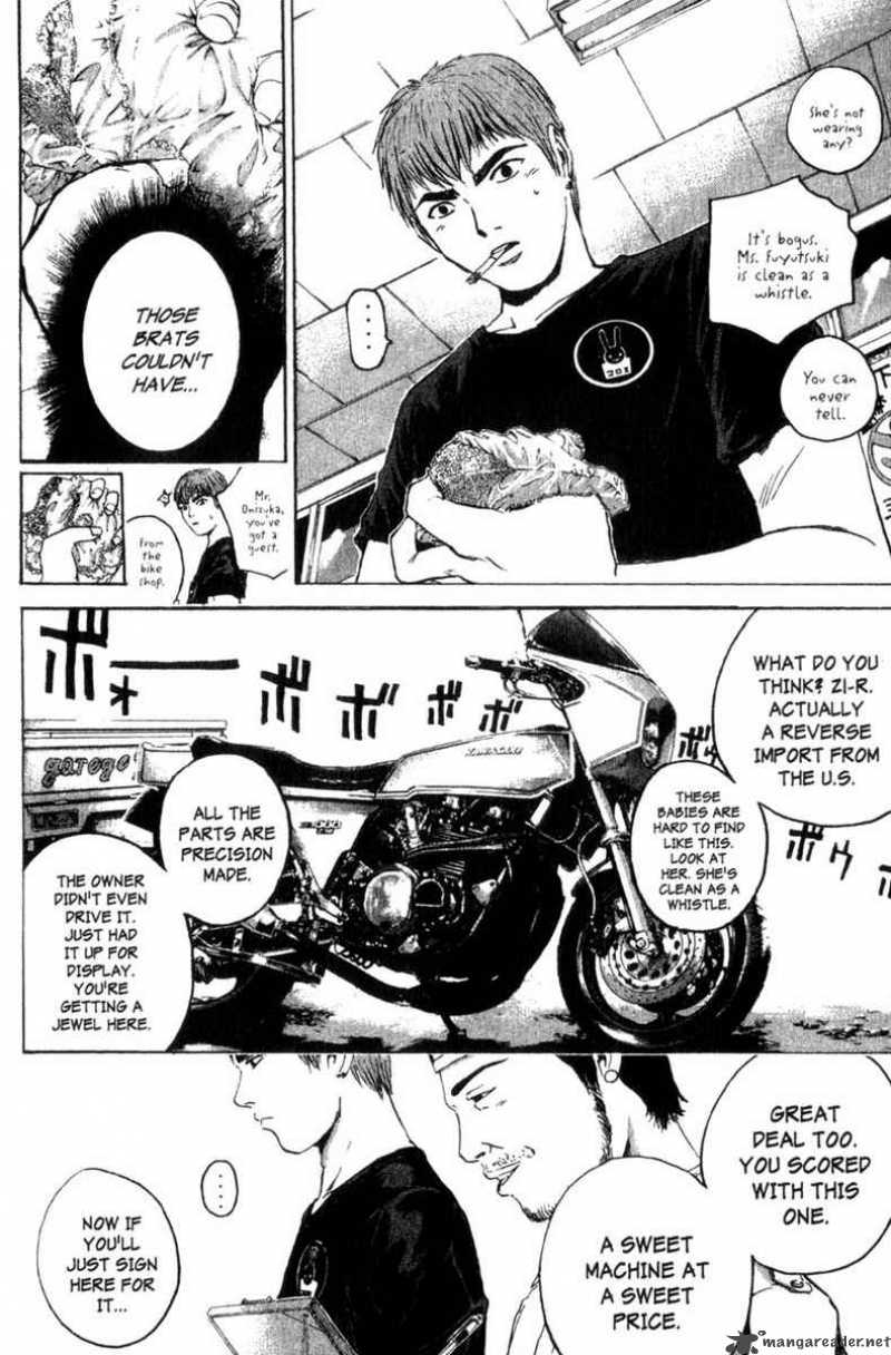 Great Teacher Onizuka 169 15