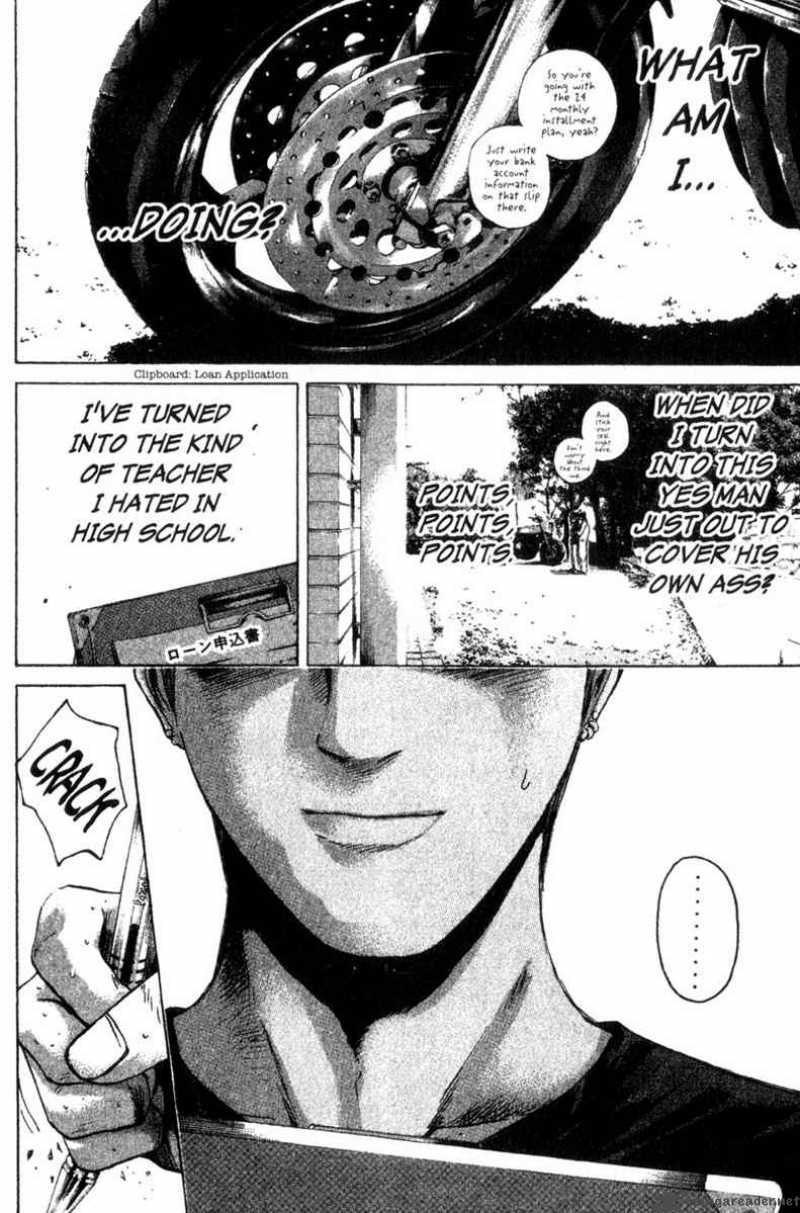 Great Teacher Onizuka 169 17