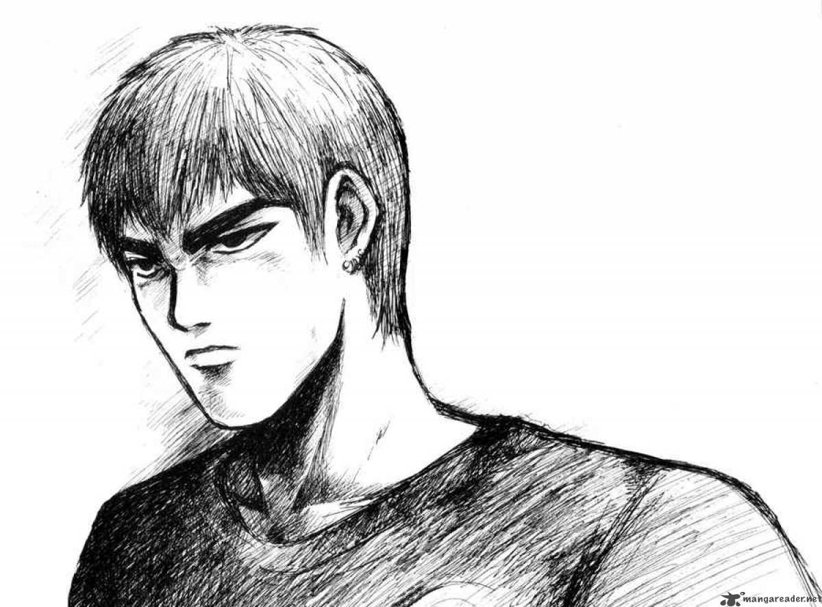 Great Teacher Onizuka 169 19