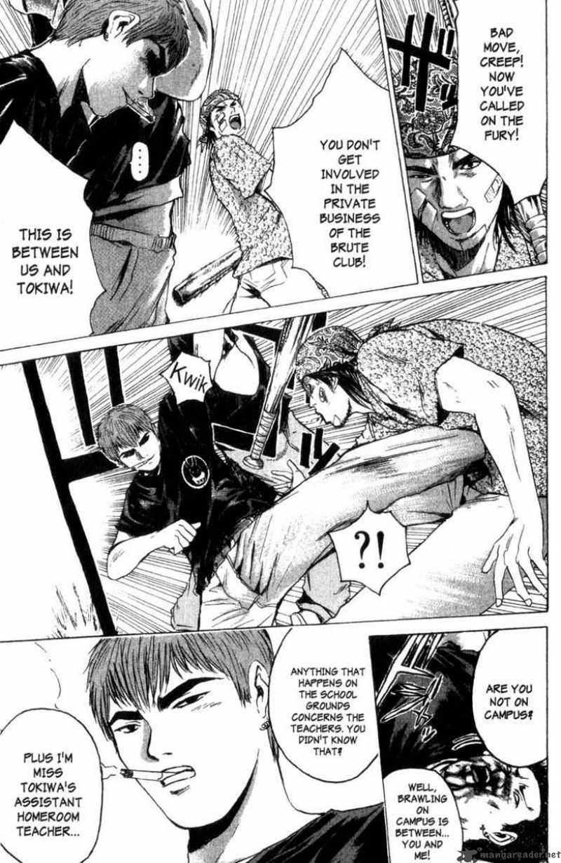 Great Teacher Onizuka 172 13