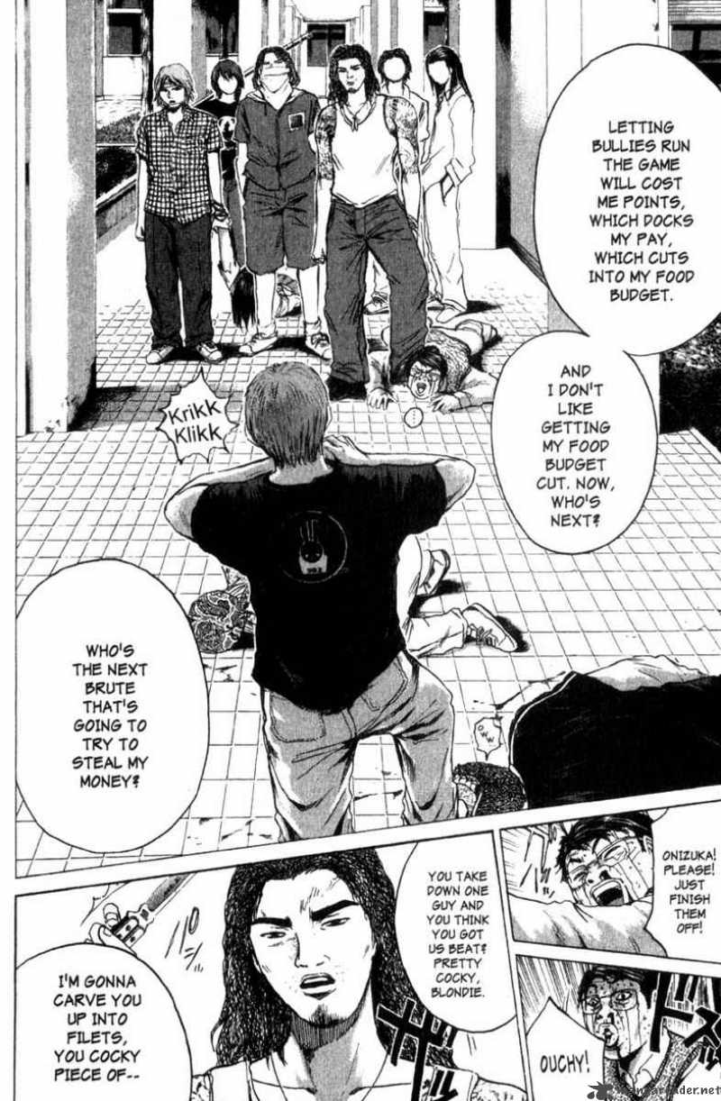 Great Teacher Onizuka 172 15