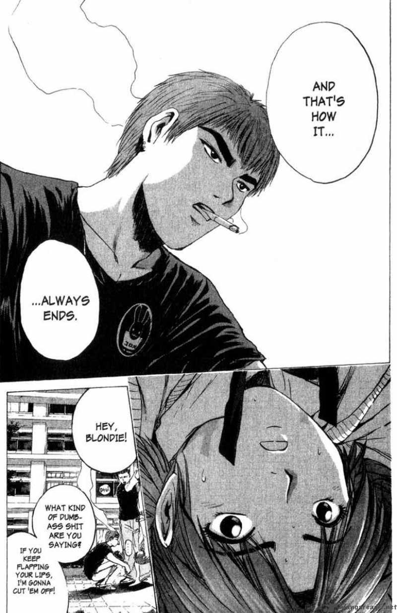 Great Teacher Onizuka 172 9