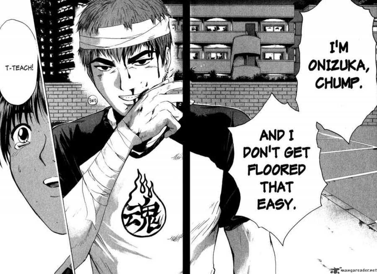 Great Teacher Onizuka 193 19