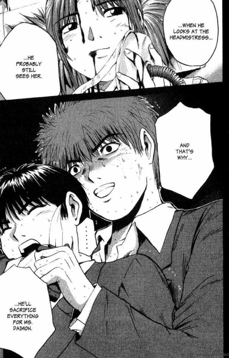 Great Teacher Onizuka 193 9