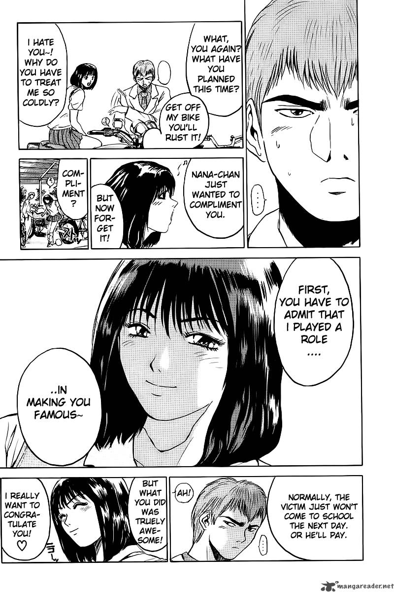 Great Teacher Onizuka 3 8