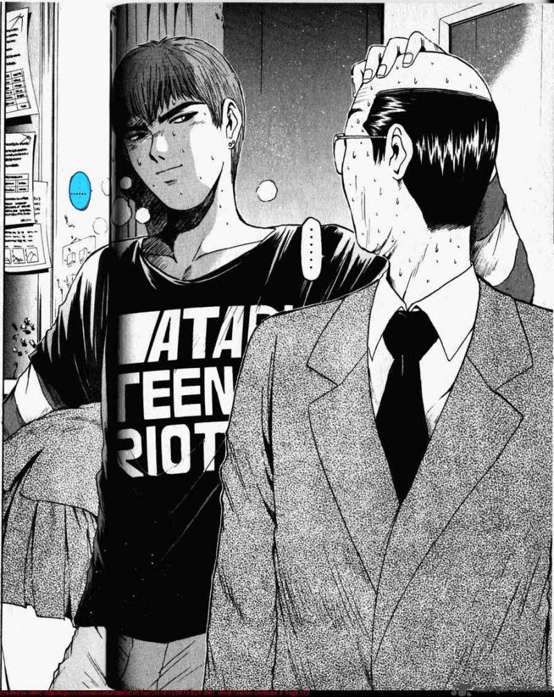 Great Teacher Onizuka 49 12