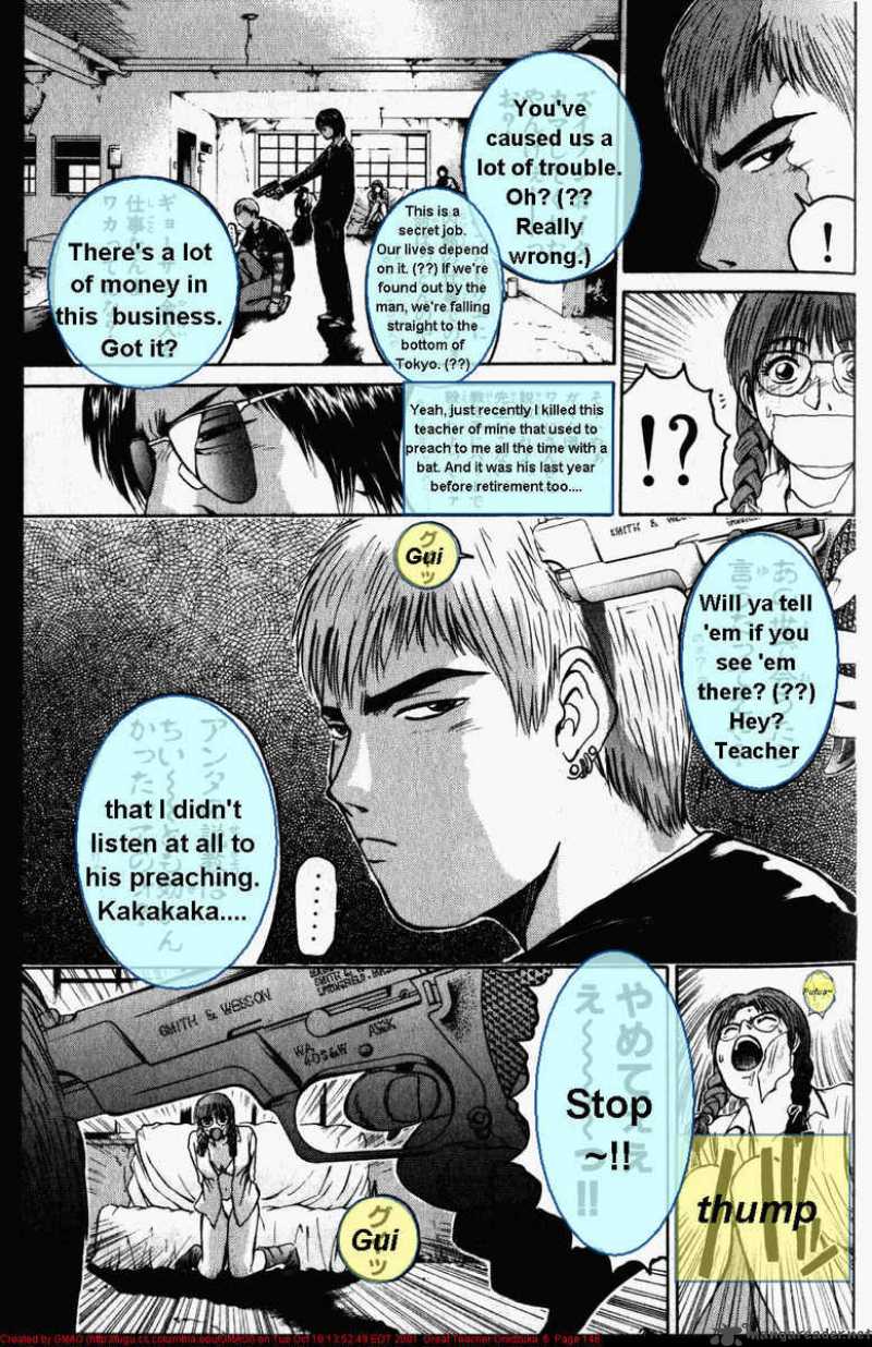 Great Teacher Onizuka 49 5