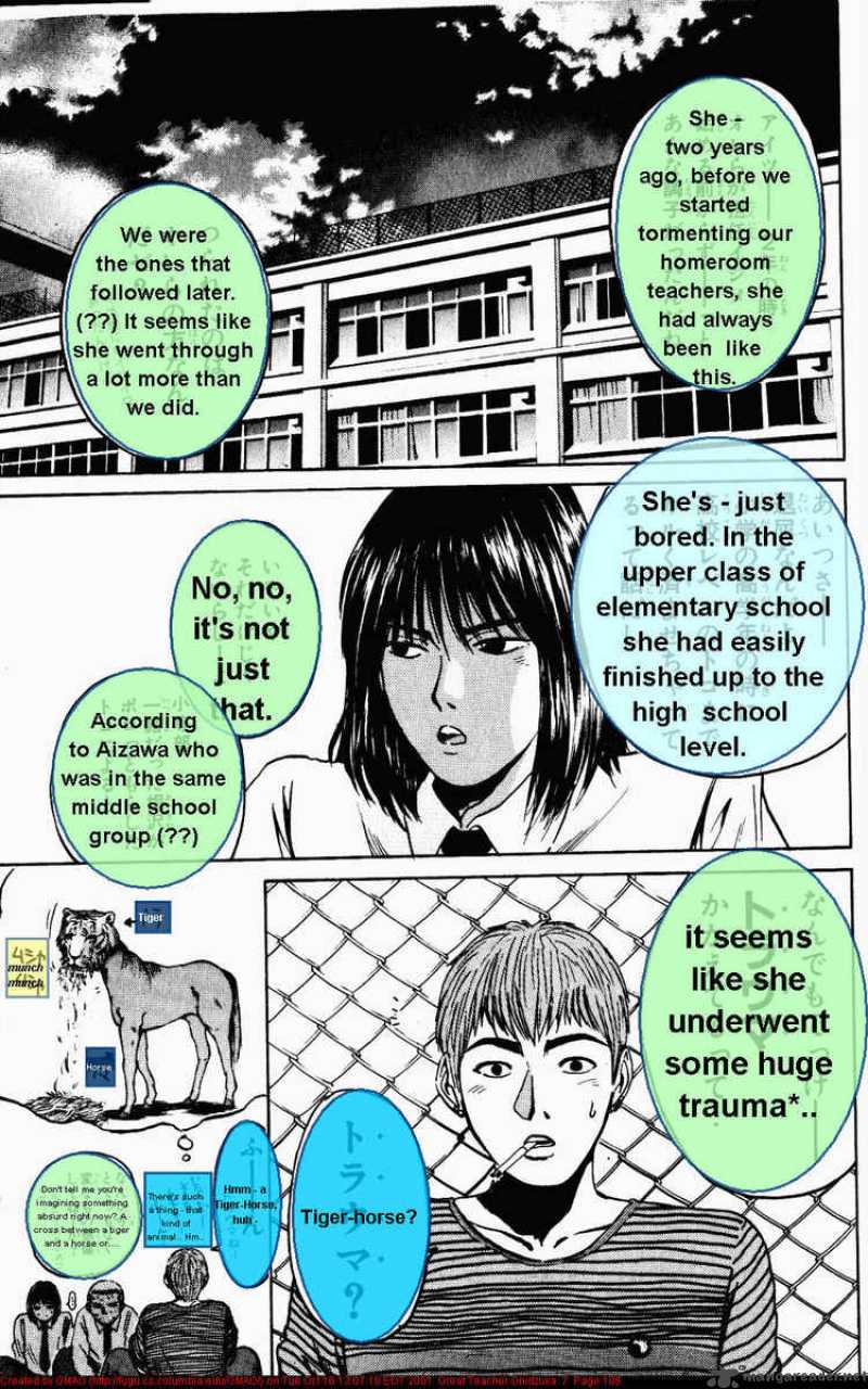 Great Teacher Onizuka 56 5