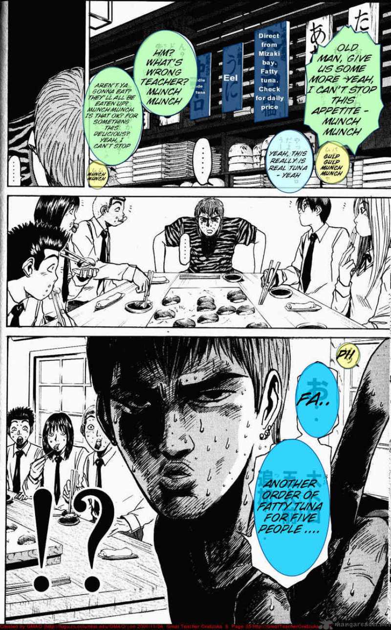 Great Teacher Onizuka 61 14