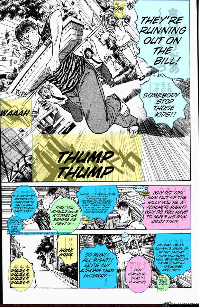 Great Teacher Onizuka 61 17