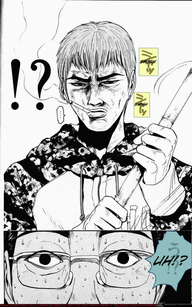 Great Teacher Onizuka 61 4