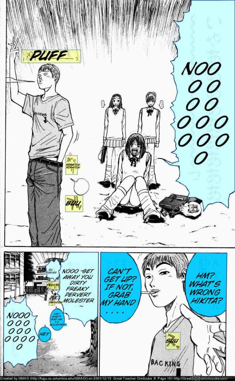 Great Teacher Onizuka 68 6