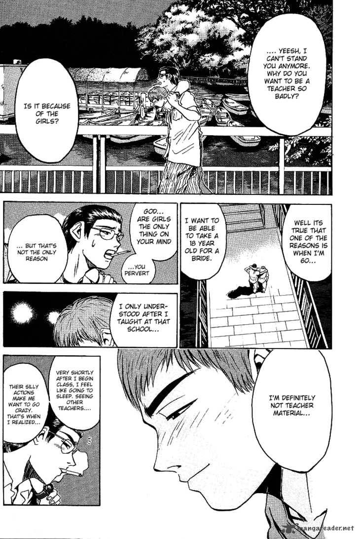 Great Teacher Onizuka 7 15