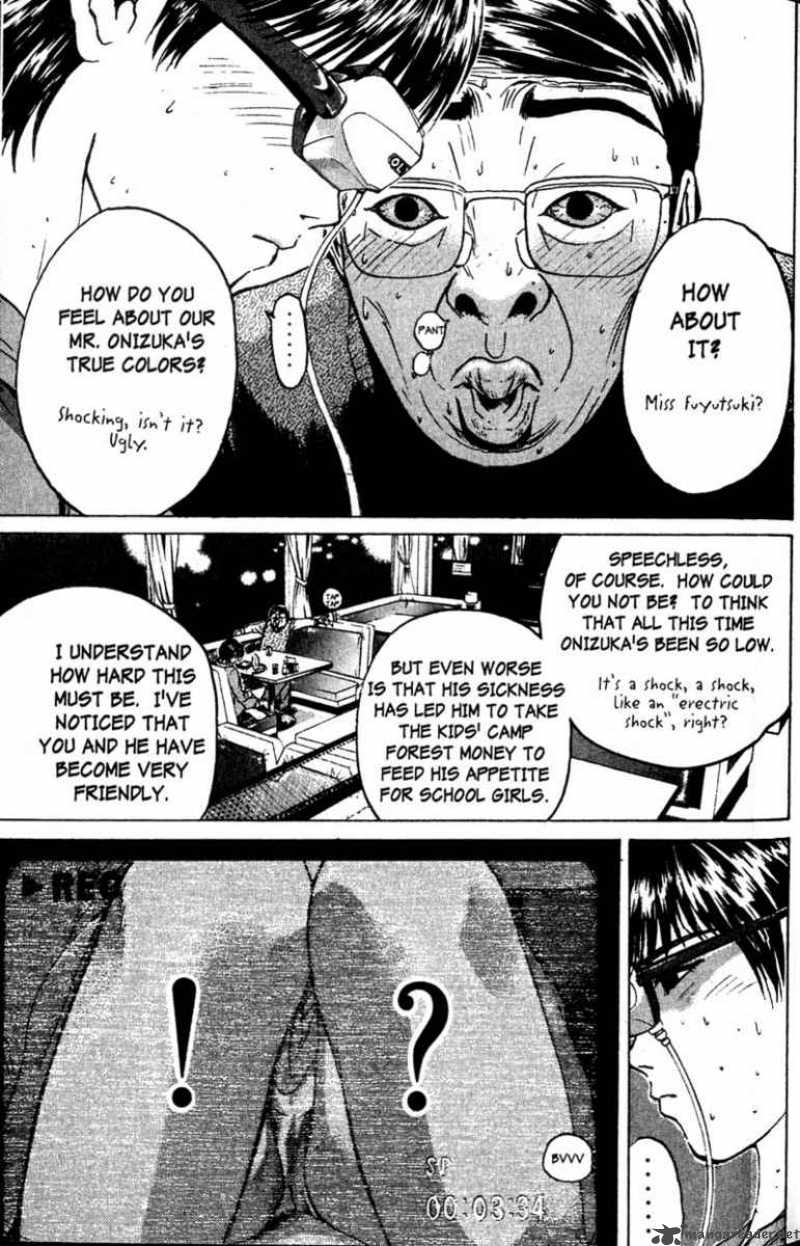 Great Teacher Onizuka 80 3