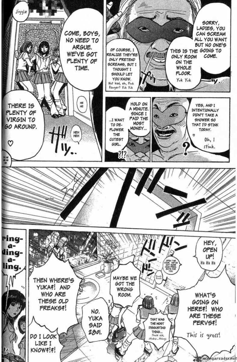 Great Teacher Onizuka 88 13