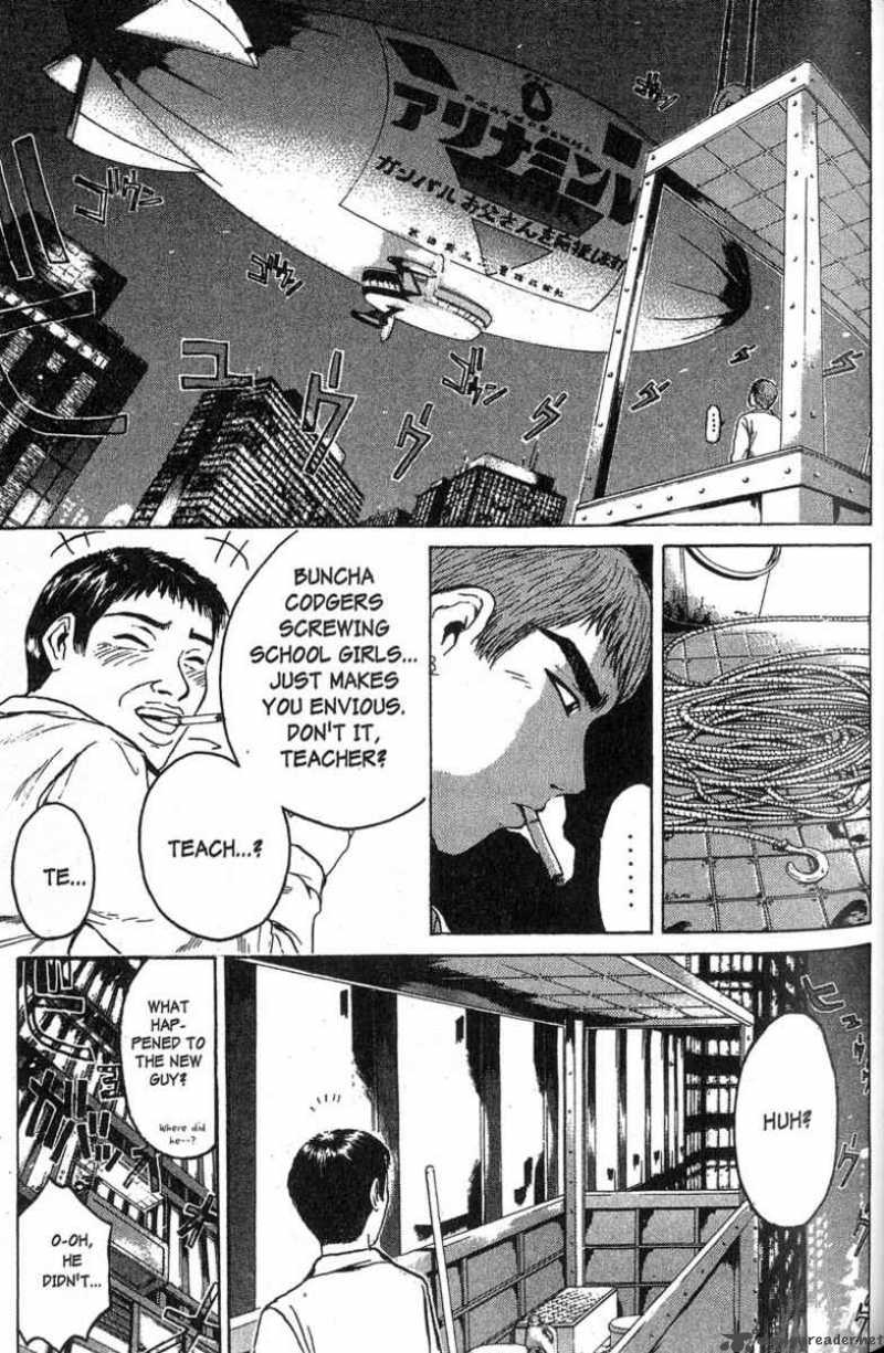 Great Teacher Onizuka 89 15