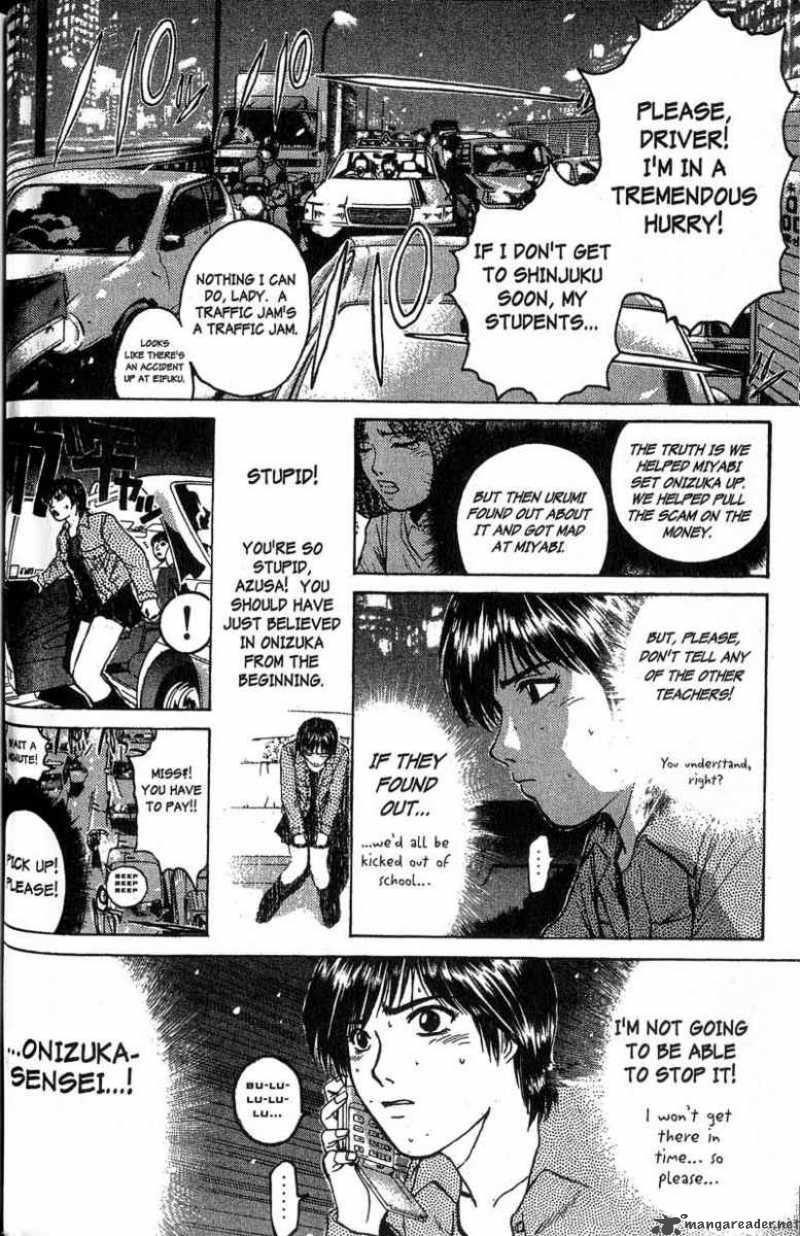 Great Teacher Onizuka 89 3