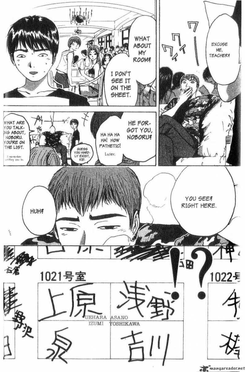 Great Teacher Onizuka 95 20