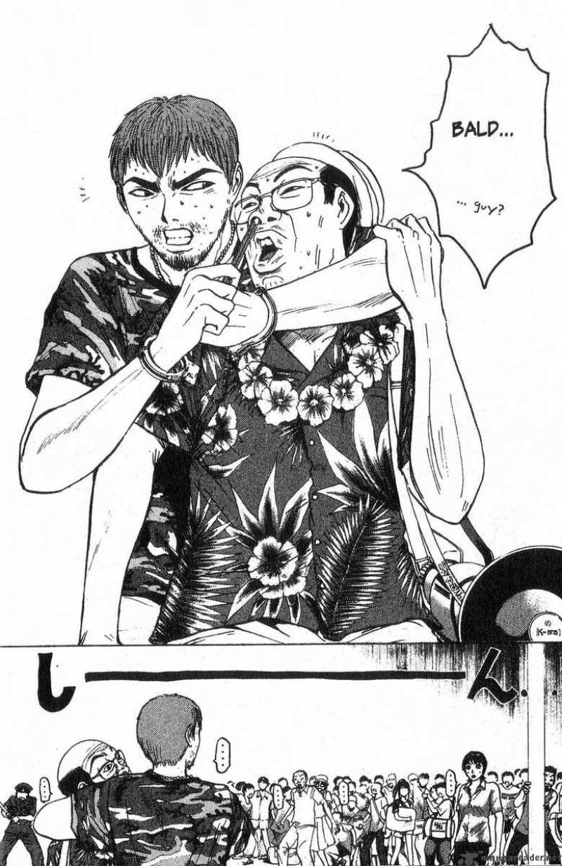 Great Teacher Onizuka 95 5