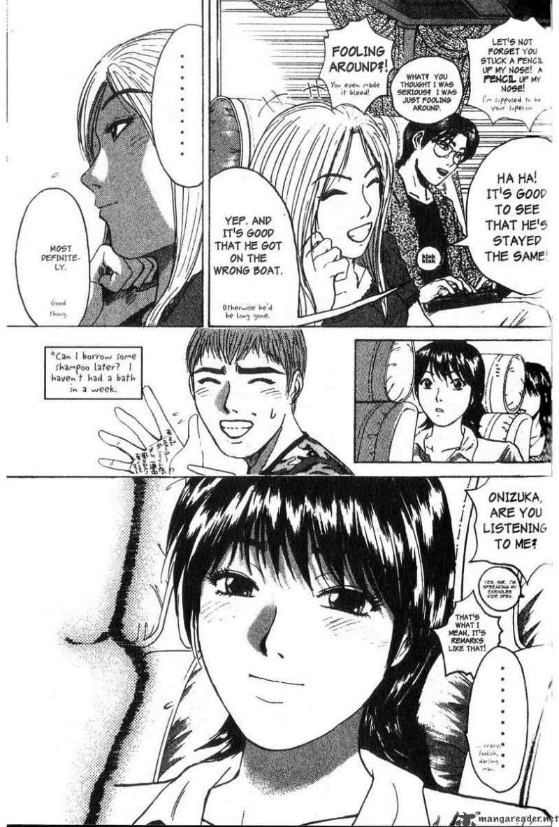 Great Teacher Onizuka 95 9