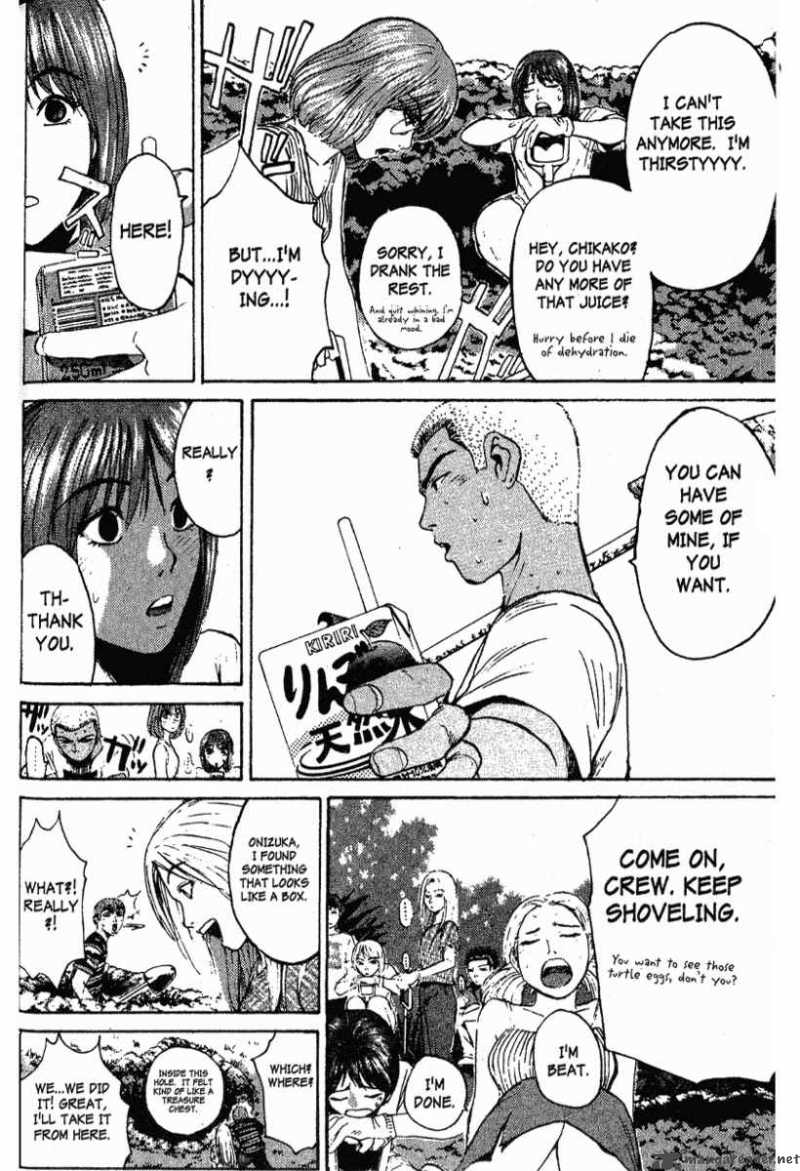 Great Teacher Onizuka 98 11