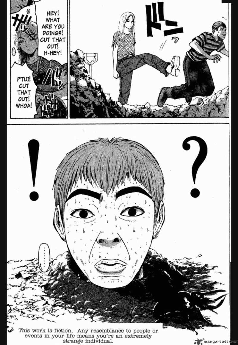 Great Teacher Onizuka 98 12