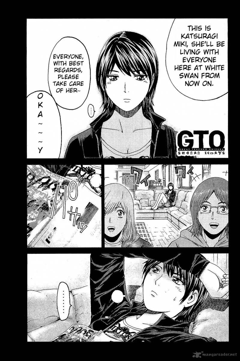 Gto Shonan 14 Days 36 1