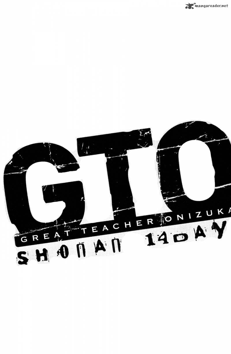 Gto Shonan 14 Days 55 21