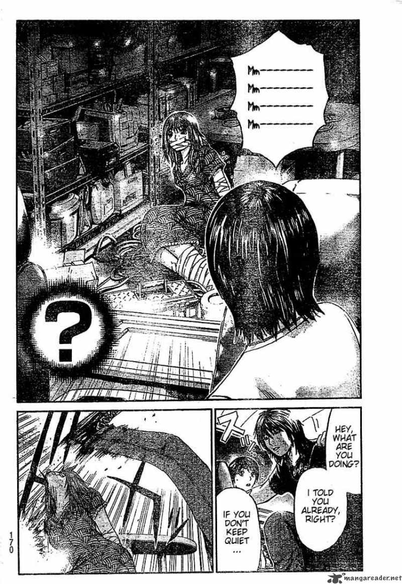 Gto Shonan 14 Days 9 16