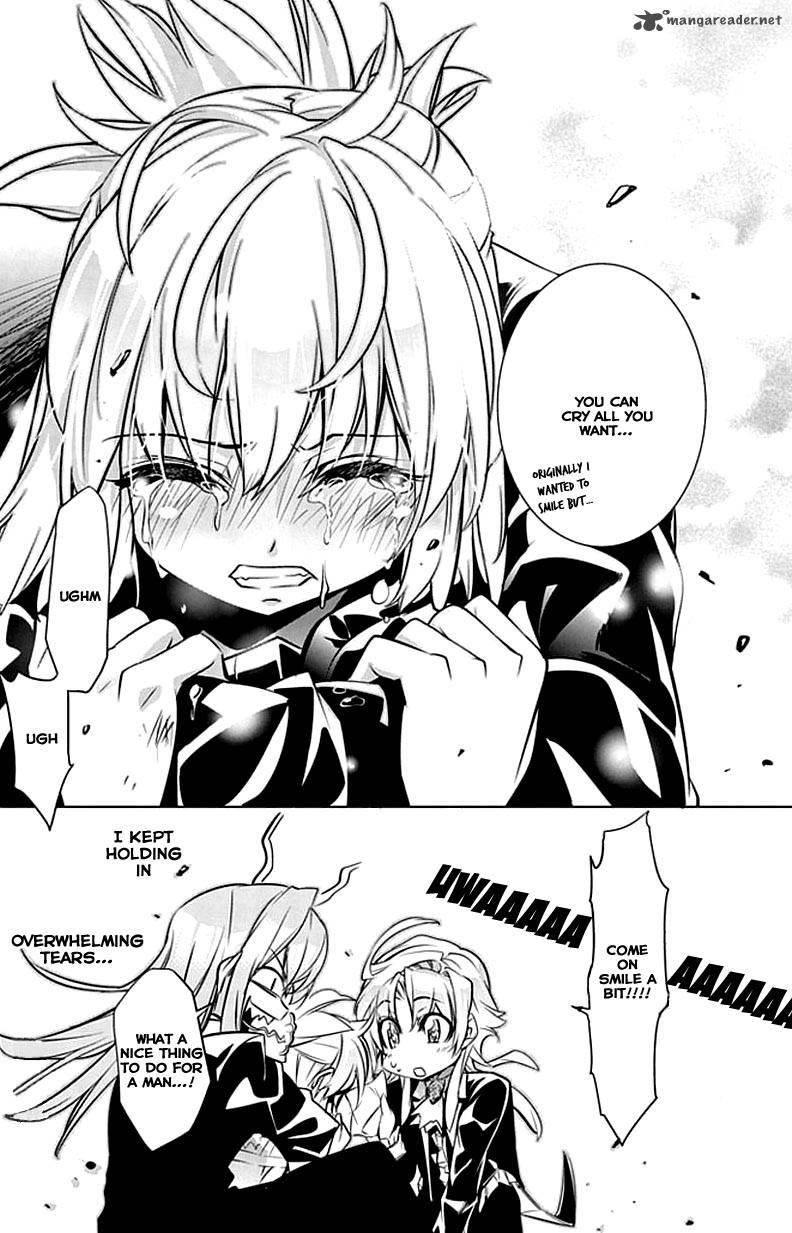 Guardian Garden Mamori Hito No Niwa 2 57