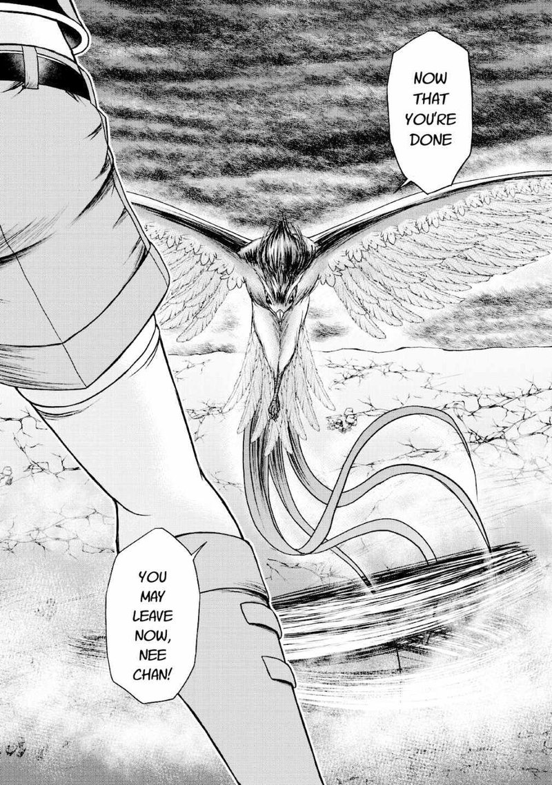 Guild No Cheat Na Uketsukejou 15 13