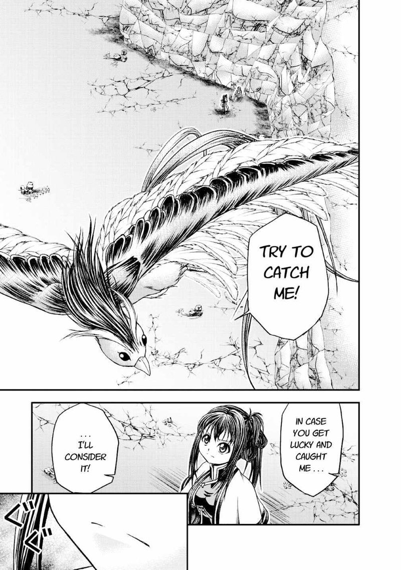 Guild No Cheat Na Uketsukejou 15 17