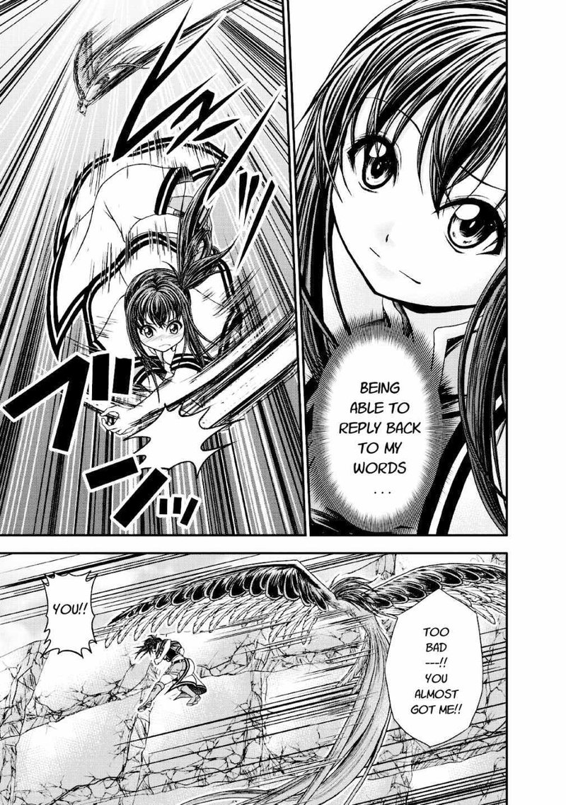 Guild No Cheat Na Uketsukejou 15 21