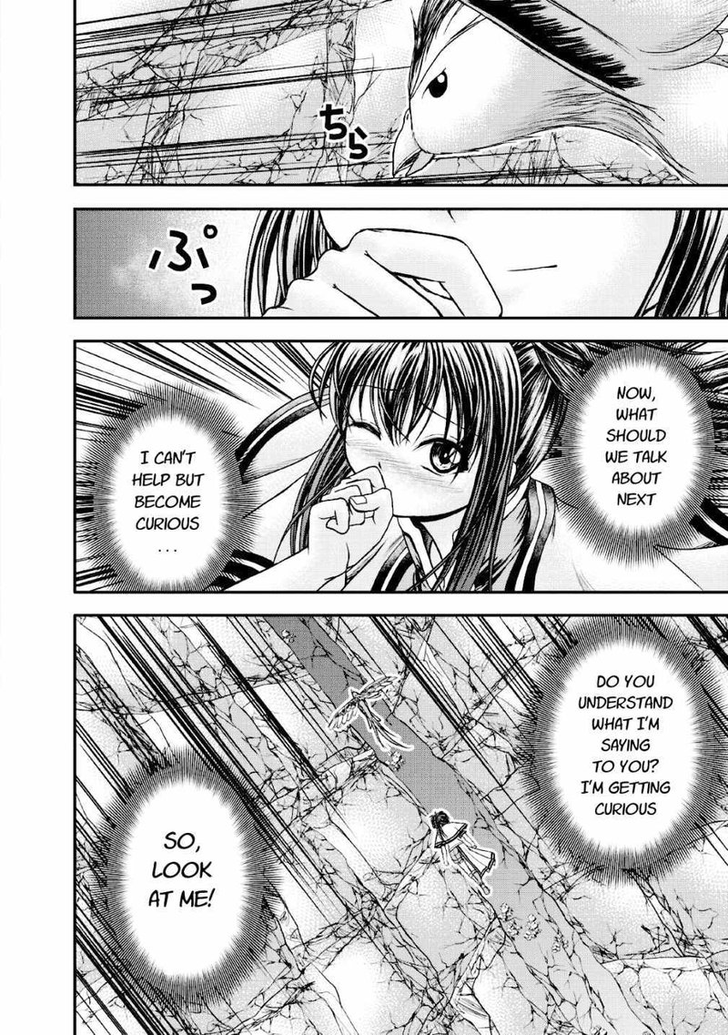 Guild No Cheat Na Uketsukejou 15 22