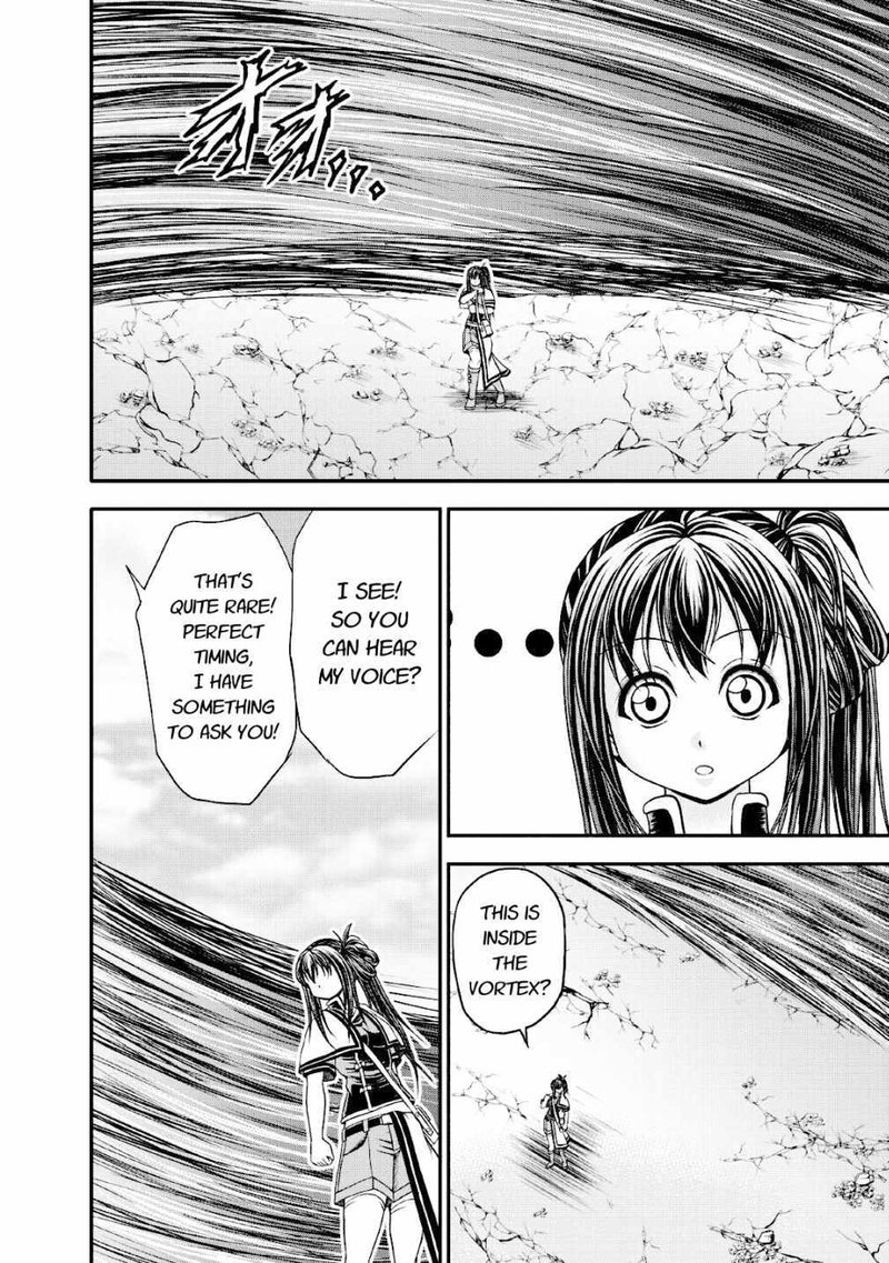 Guild No Cheat Na Uketsukejou 15 6