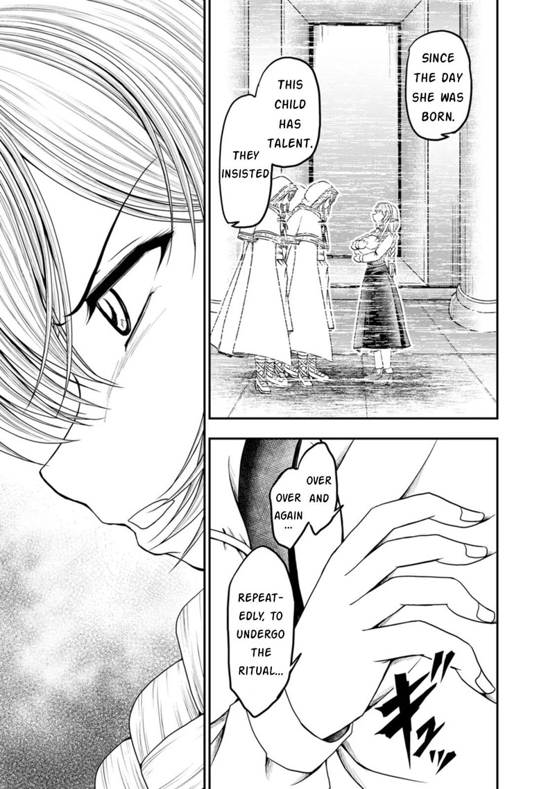 Guild No Cheat Na Uketsukejou 33 25