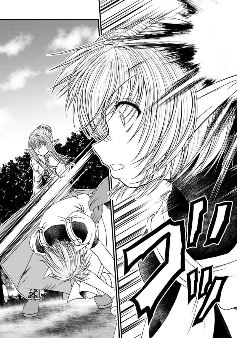 Guild No Cheat Na Uketsukejou 33 8