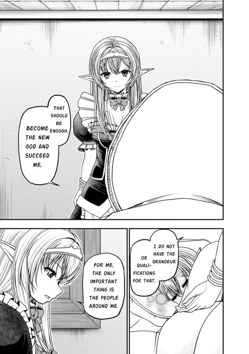 Guild No Cheat Na Uketsukejou 42 3