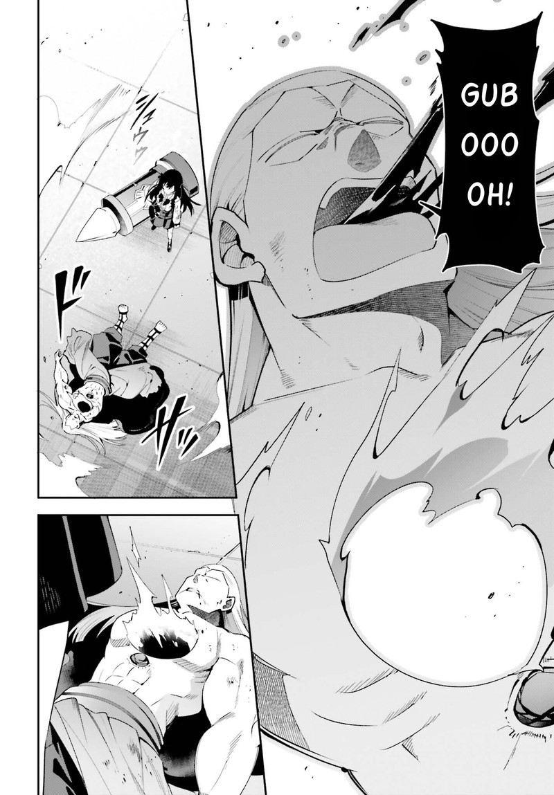 Guild No Uketsukejou Desu Ga Zangyou Wa Iya Na Node Boss Wo Solo Tobatsu Shiyou To Omoimasu 23 9