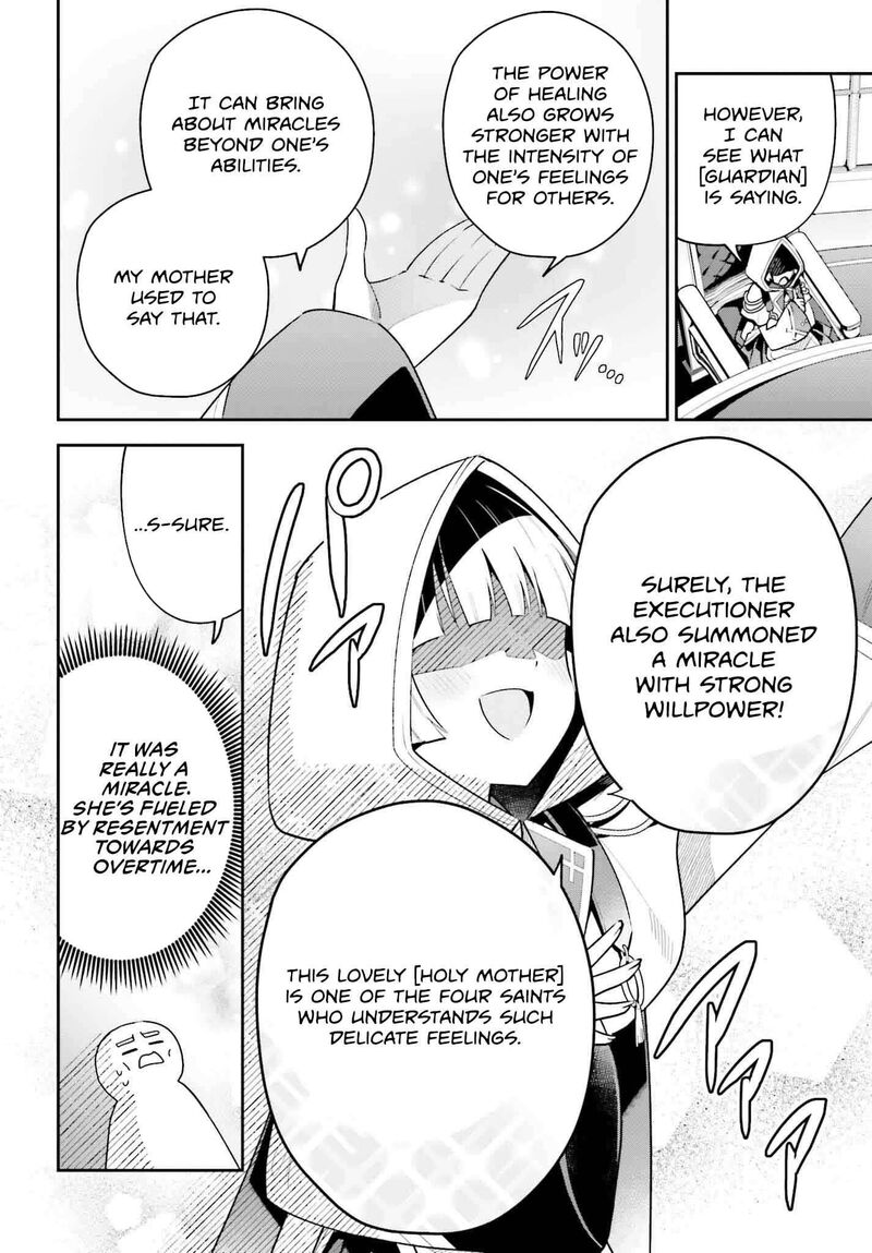 Guild No Uketsukejou Desu Ga Zangyou Wa Iya Na Node Boss Wo Solo Tobatsu Shiyou To Omoimasu 30 18