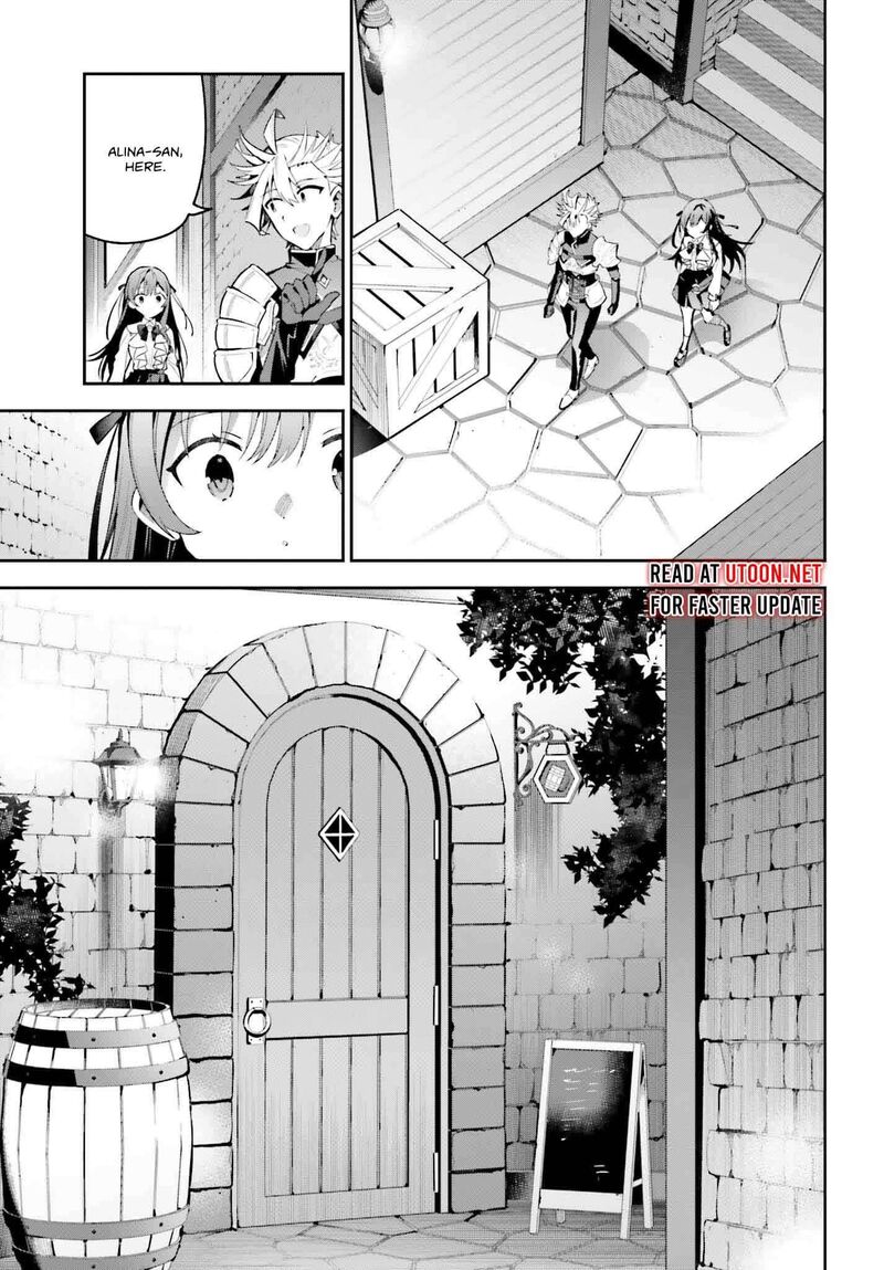 Guild No Uketsukejou Desu Ga Zangyou Wa Iya Na Node Boss Wo Solo Tobatsu Shiyou To Omoimasu 31 5