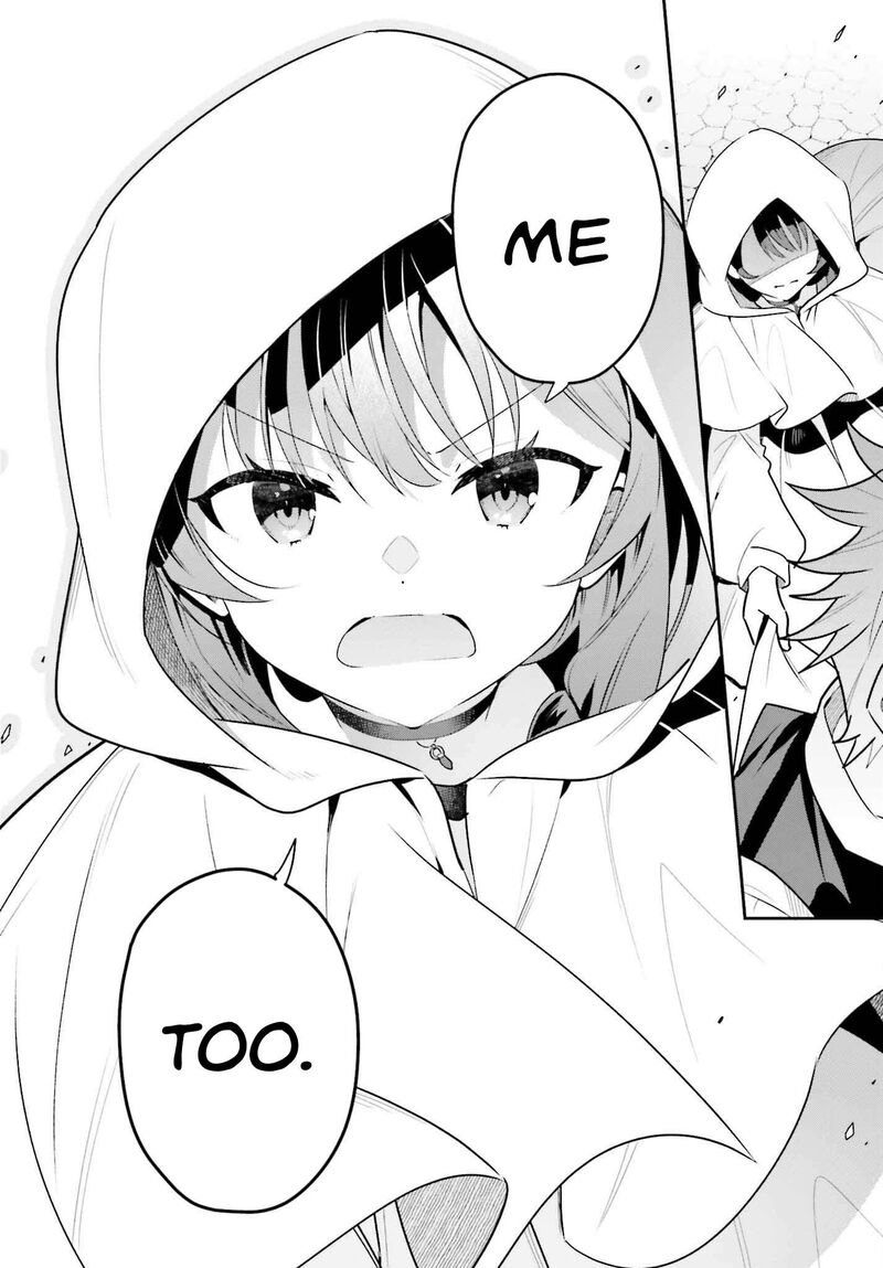 Guild No Uketsukejou Desu Ga Zangyou Wa Iya Na Node Boss Wo Solo Tobatsu Shiyou To Omoimasu 33 22