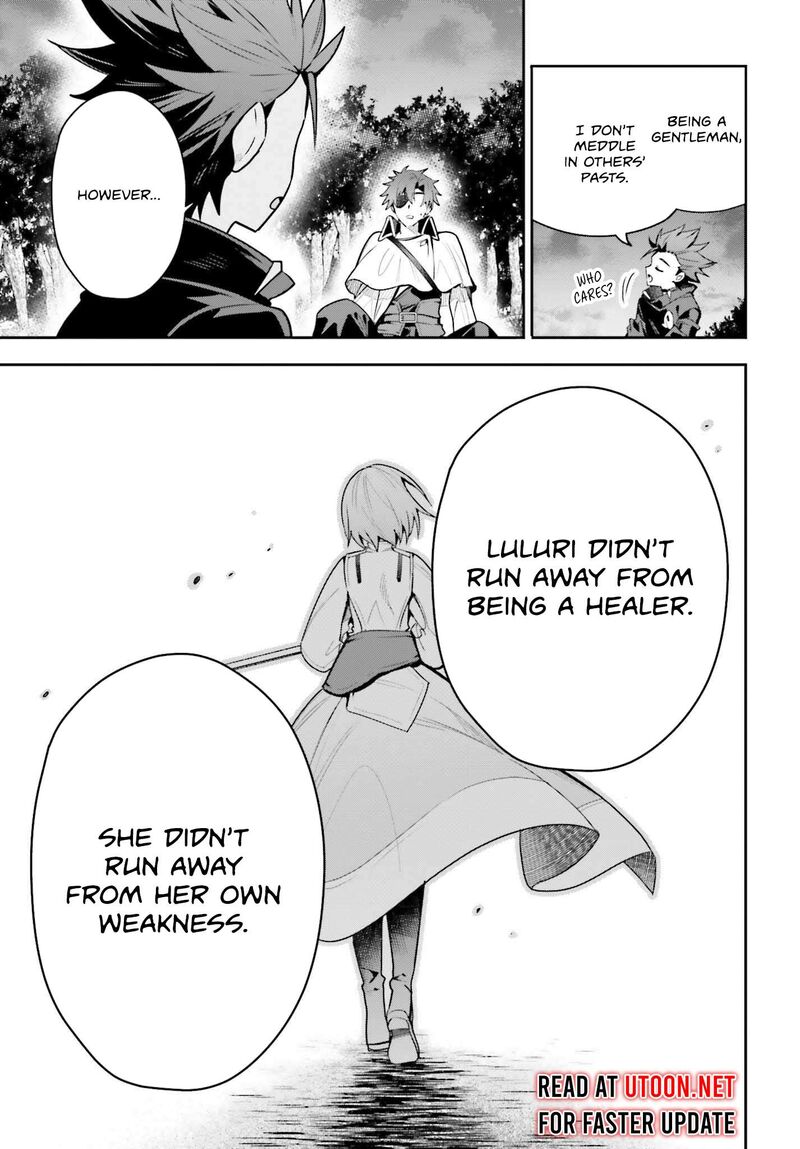 Guild No Uketsukejou Desu Ga Zangyou Wa Iya Na Node Boss Wo Solo Tobatsu Shiyou To Omoimasu 37 5