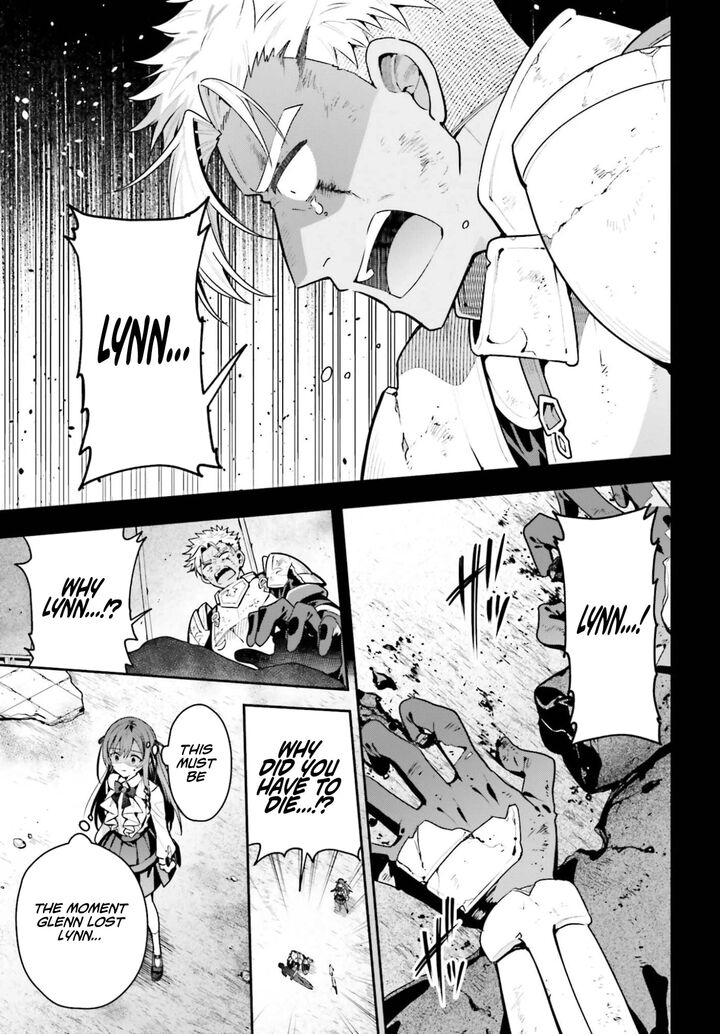 Guild No Uketsukejou Desu Ga Zangyou Wa Iya Na Node Boss Wo Solo Tobatsu Shiyou To Omoimasu 48a 3